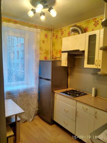 Ломоносов г., Александровская ул., д 36