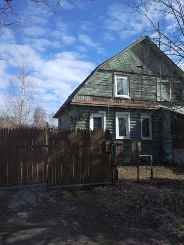 Белоостров пос., Биржевая ул., д 26