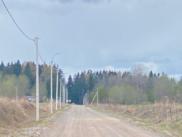 Клясино дер.