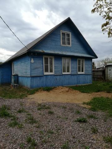 Ленинское пос., Нагорная ул., д 6