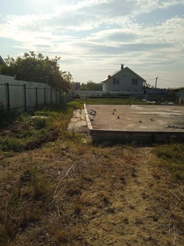 Майна КП, Главная ул., д 6