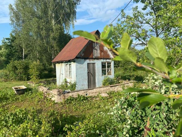 Володарское пос.