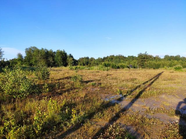 Лесколово пос.