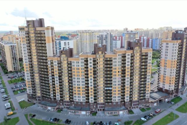 Маршала Казакова ул., д 58