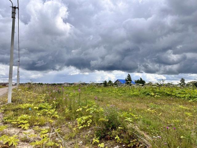 Клясино дер.