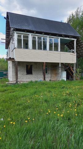 Агалатово массив, Вартемяки днт, д 362