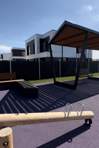 Кальтино дер., Песочная ул., д 5