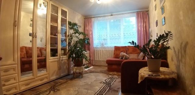 Лесколово пос., Красноборская ул., д 23