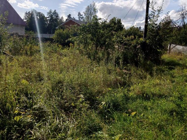 Всеволожск г., Полевая ул., д 11