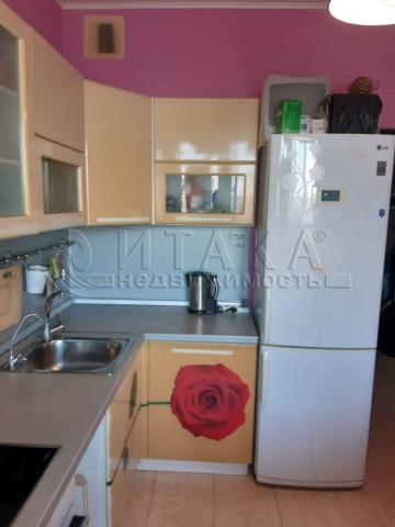 д. Новое Девяткино, ул. Флотская, 7