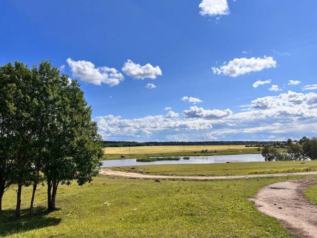 Клясино дер.