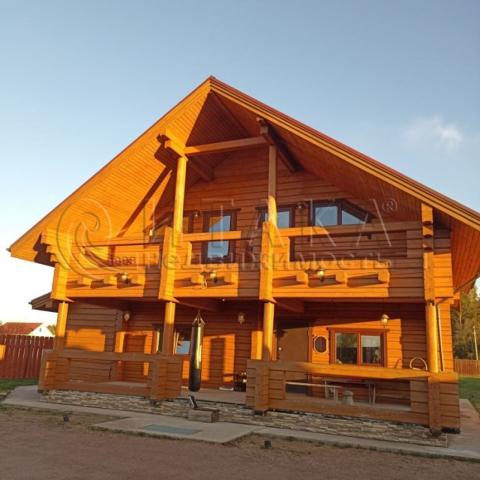 п. Селезнево