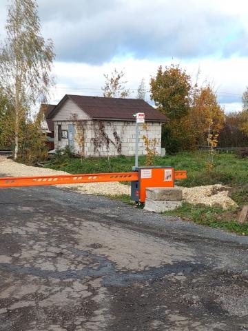 Антропшино массив, Славянка снт