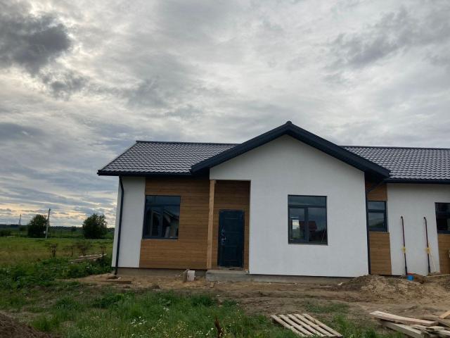 Федоровское пос., Французская ул.