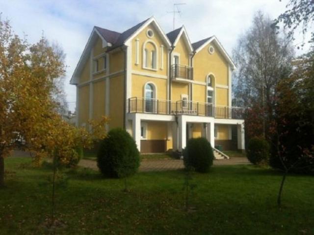 Песочный пос., Запрудная ул.