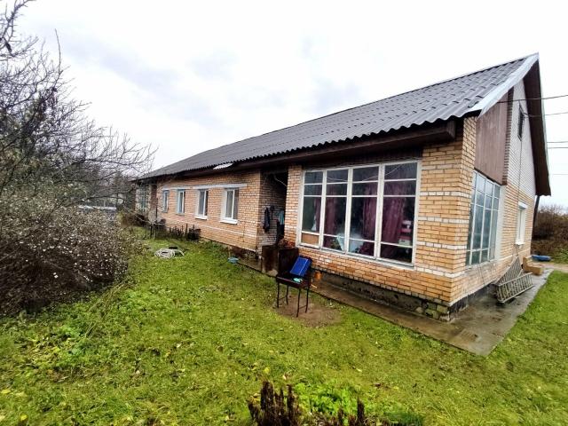 Ручьи дер., Новая ул., д 5