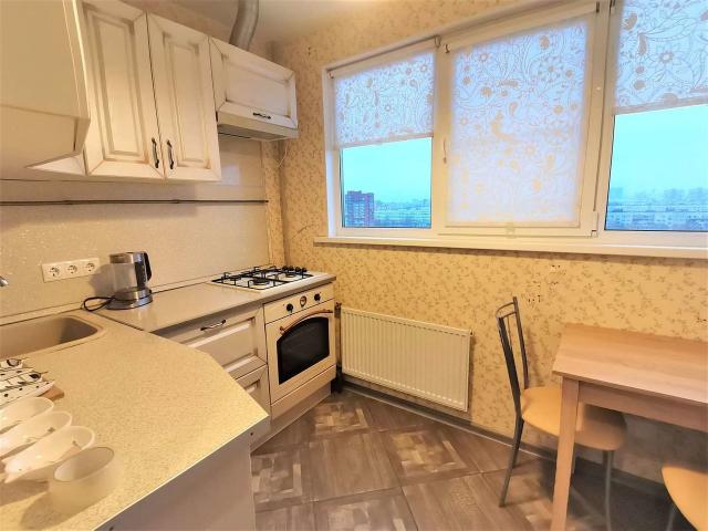 Руднева улица, 7к1