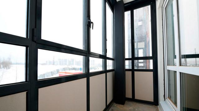 Ленинградская область, дер. Старая, Мира ул., 9