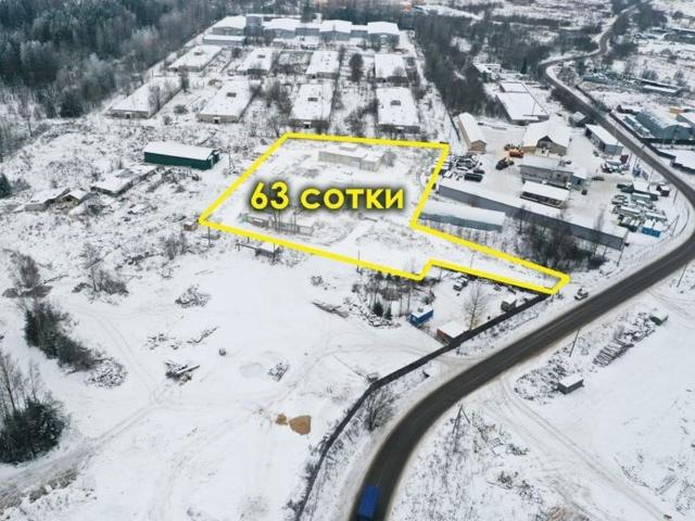 Аньялово дер.