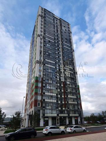 ш. Суздальское, 18к2