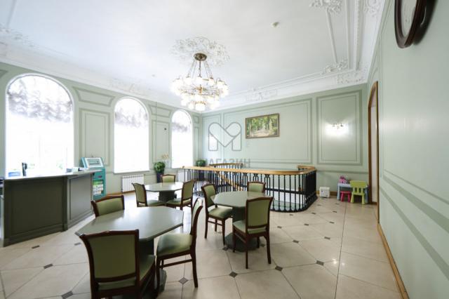 Чернышевского проспект, 12