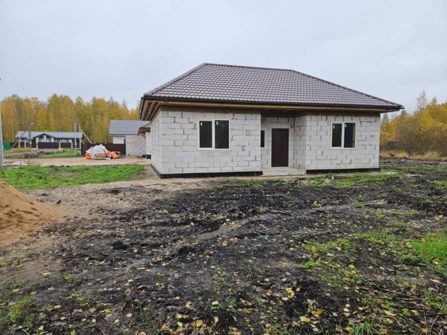 Синявино 2-е пгт., Красных Зорь ул.