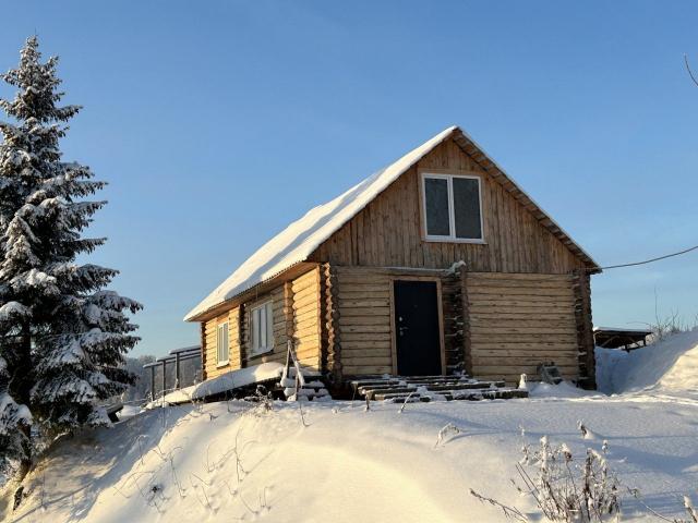 Черничный КП, д 146