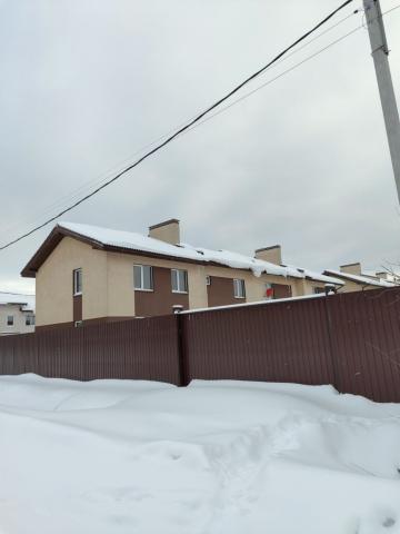 Щеглово пос., Культуры ул., д 2