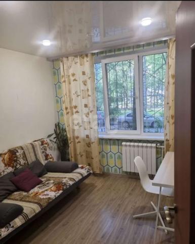 Культуры пр-т, 11 к 2
