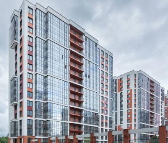 Фарфоровская ул., д 7