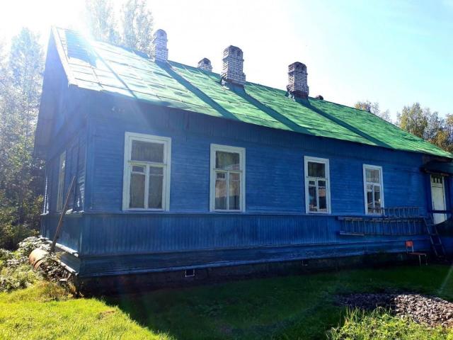 Песочный пос., Ключевая ул.