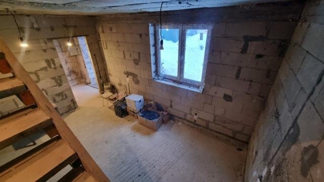 Первомайское пос., Весенний пр-зд, д 18