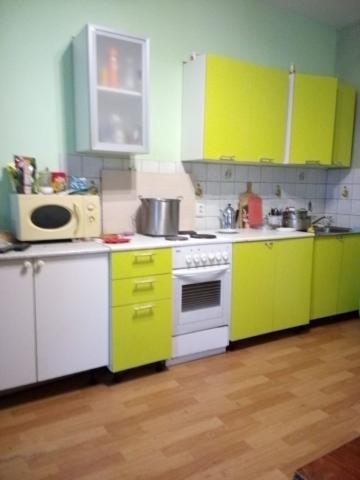 Еремеева ул., д 1