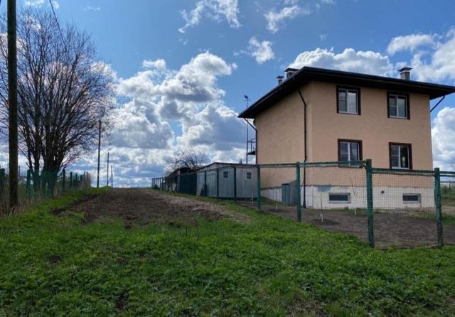 Старая Середка дер.