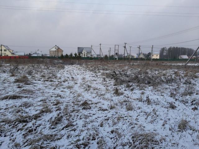 Черемыкино дер., д 21