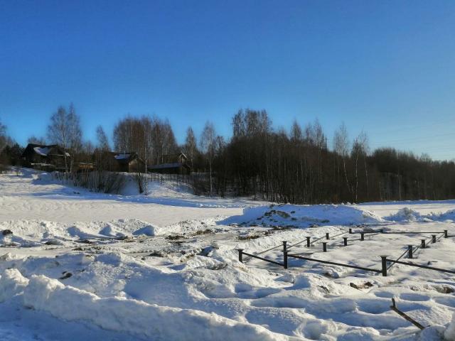 Канисты дер., Музыкальная ул.