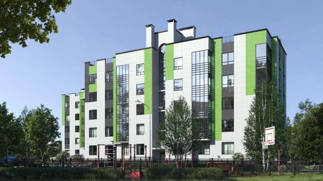 Ленинградская область, Русско-Высоцкое, Павлика Филимонова ул.