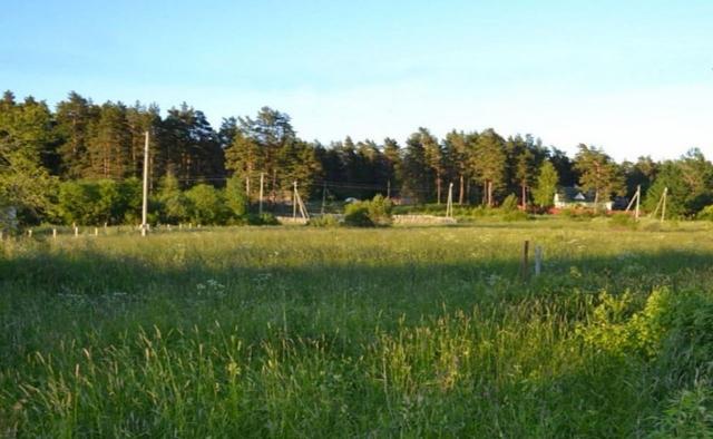 Глубокое (Каменногорское) пос., Береговая ул.