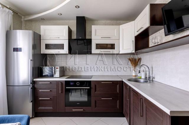 пр-кт. Просвещения, 33к1