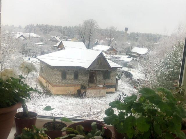 Заклинье пос., Старая ул.