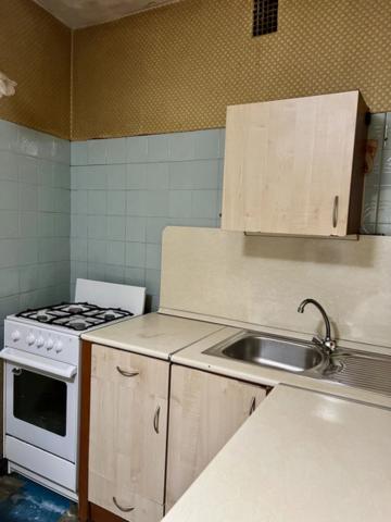 Шаумяна пр., 2