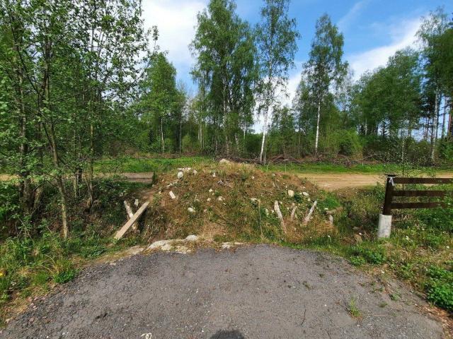 Матокса дер., Северная ул., д 27