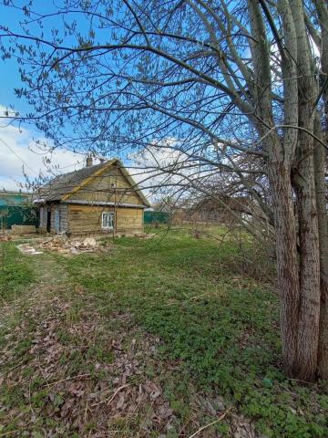 Волосово г., Ленинградская ул., д 8