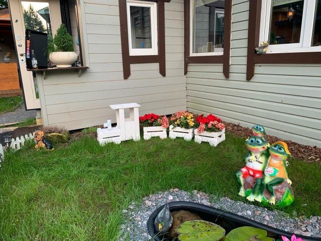 Лехтуси массив, Дружное-3 снт.