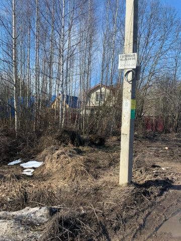 Рахья пос., Строителей ул., д 2