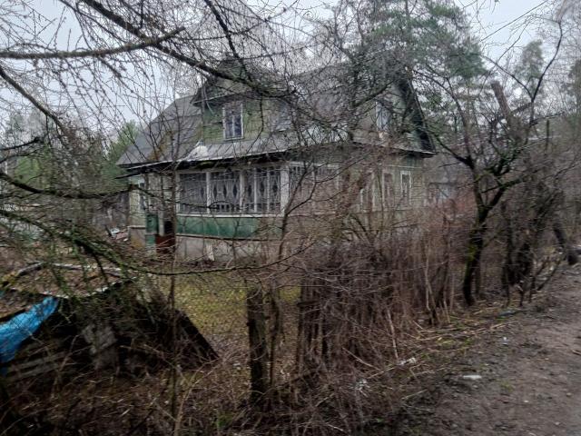 Всеволожск г., Социалистическая ул., д 121