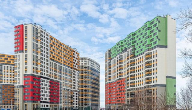 Новосаратовка дер., Первых ул., д 2