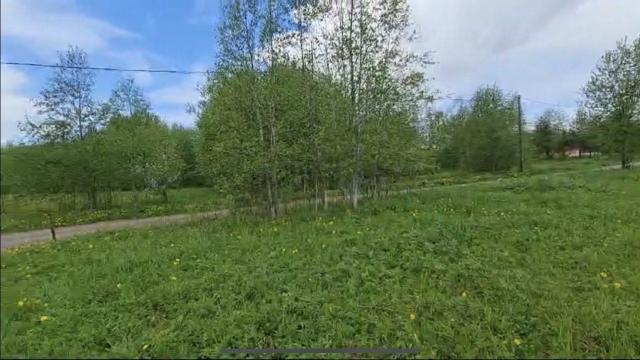 Заозерье снт