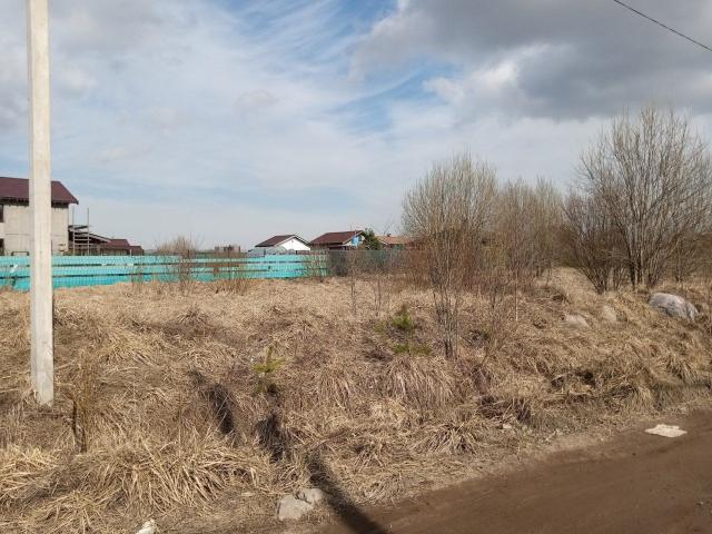 Плинтовка дер., ПК Всеволожский, д 43