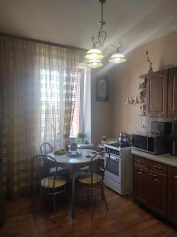 Бухарестская ул., 118к3